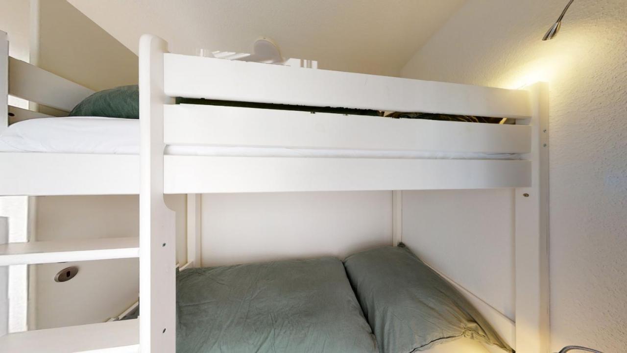 Seeblick Nordlicht, Exklusive Wohnung Mit Terrasse Wangerooge Exterior foto